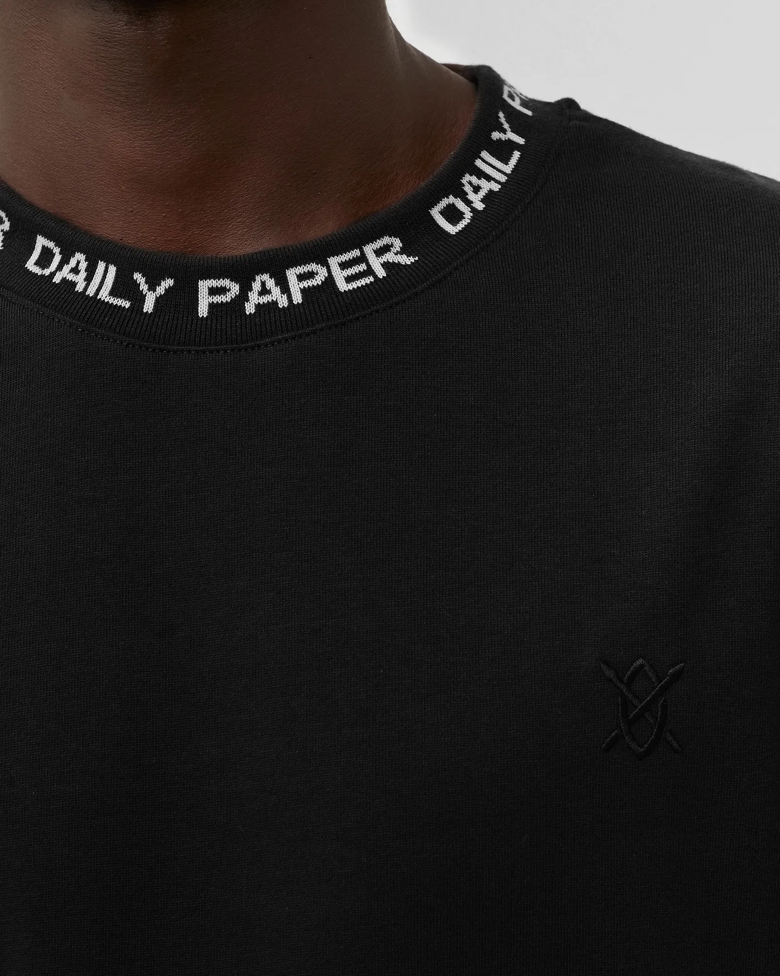 Daily Paper erib tee