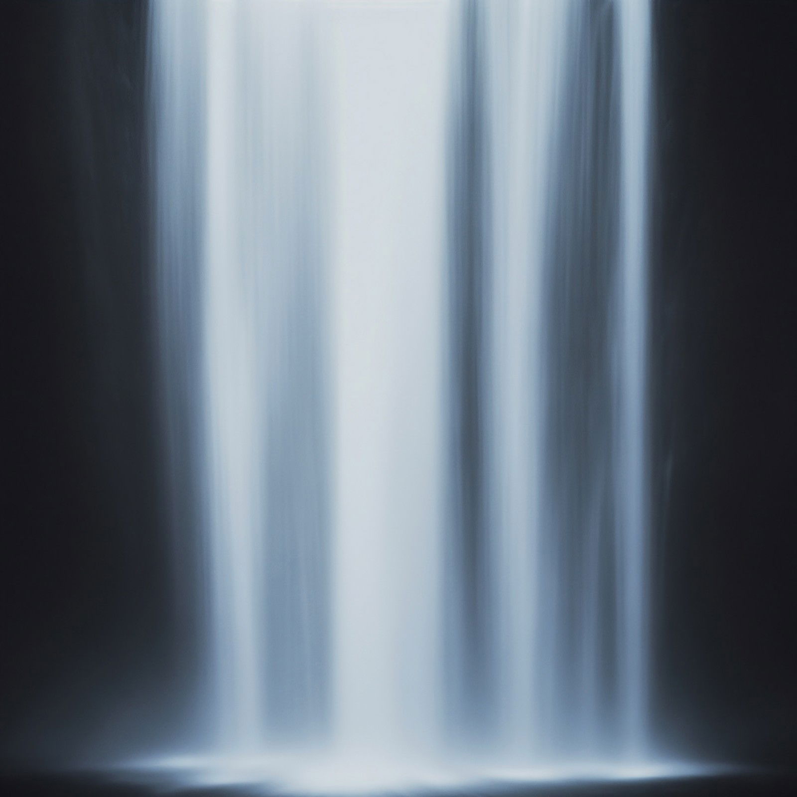 Chasing Waterfalls 01 by Sophie Delacour - Limited Edition. Edition of: 150. Signed.