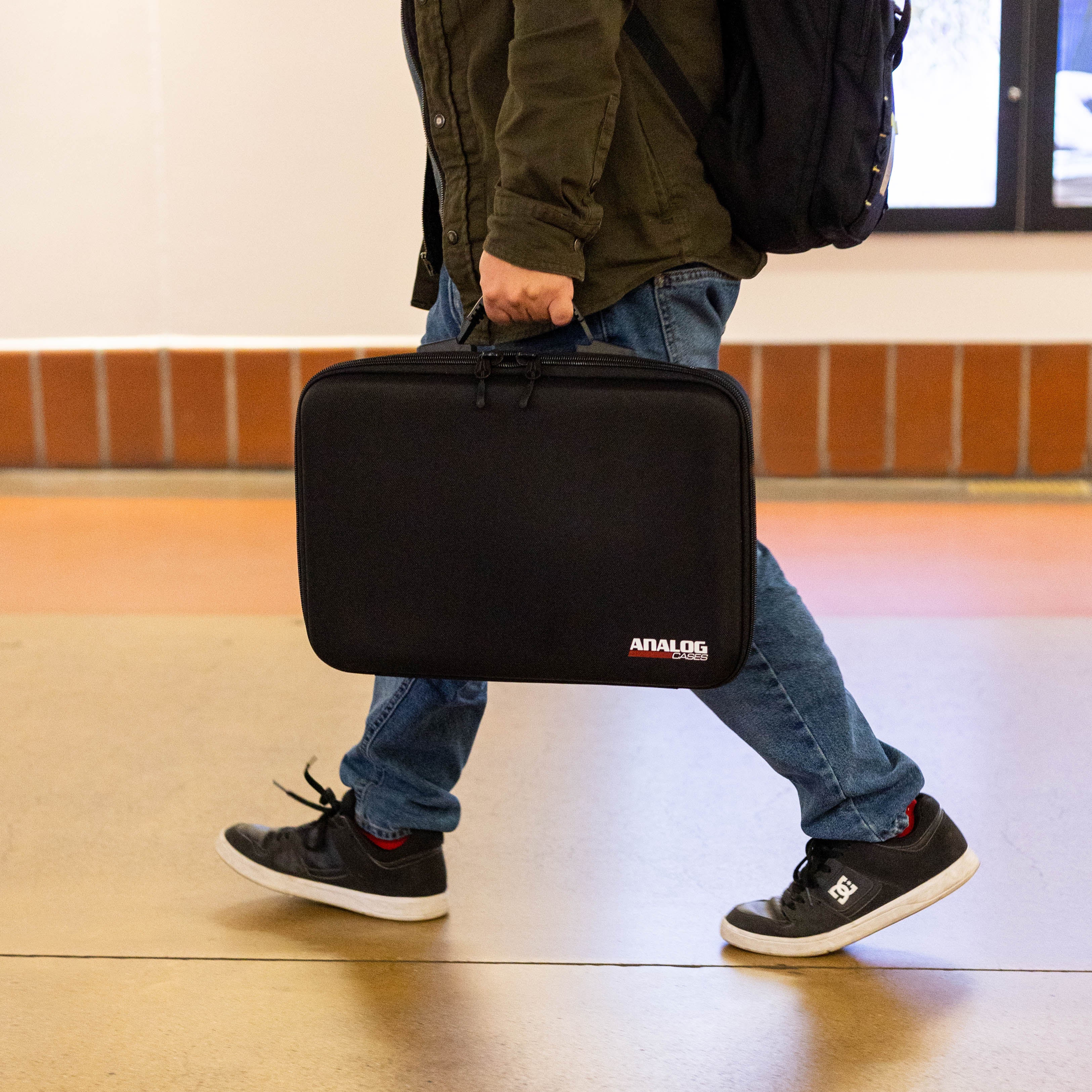 Analog Cases PULSE Case For 16 inch MacBook Pro