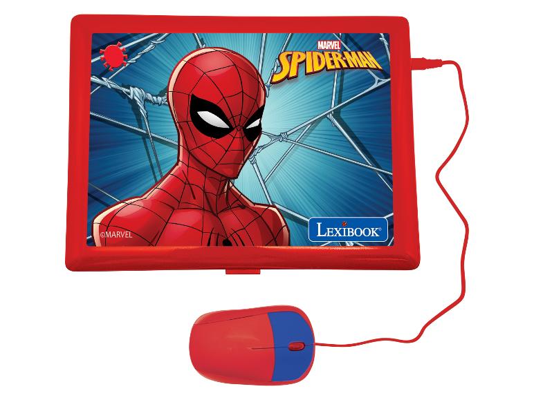 Speelgoedlaptop