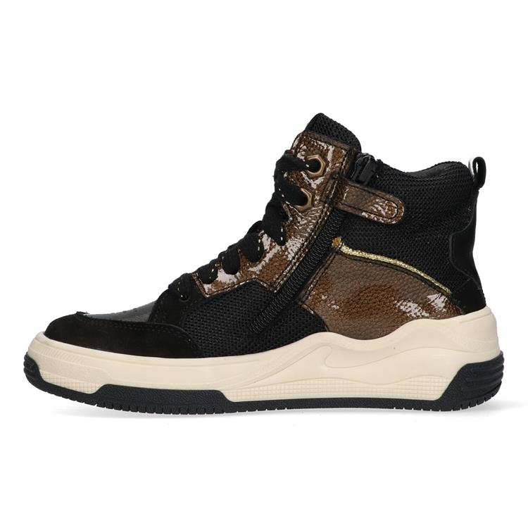 Twins 325700 zwart