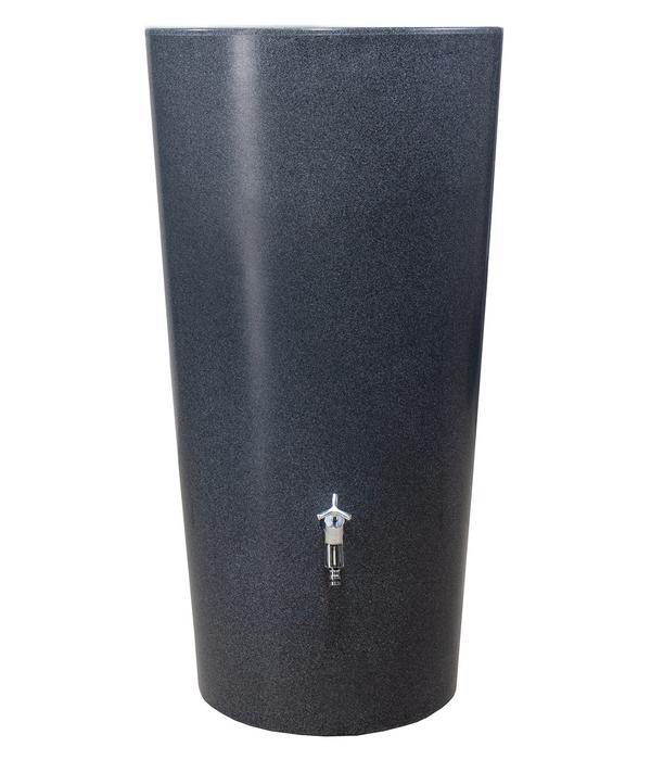 Garantia 2in1 Regenspeicher Stone Lava, 210 l