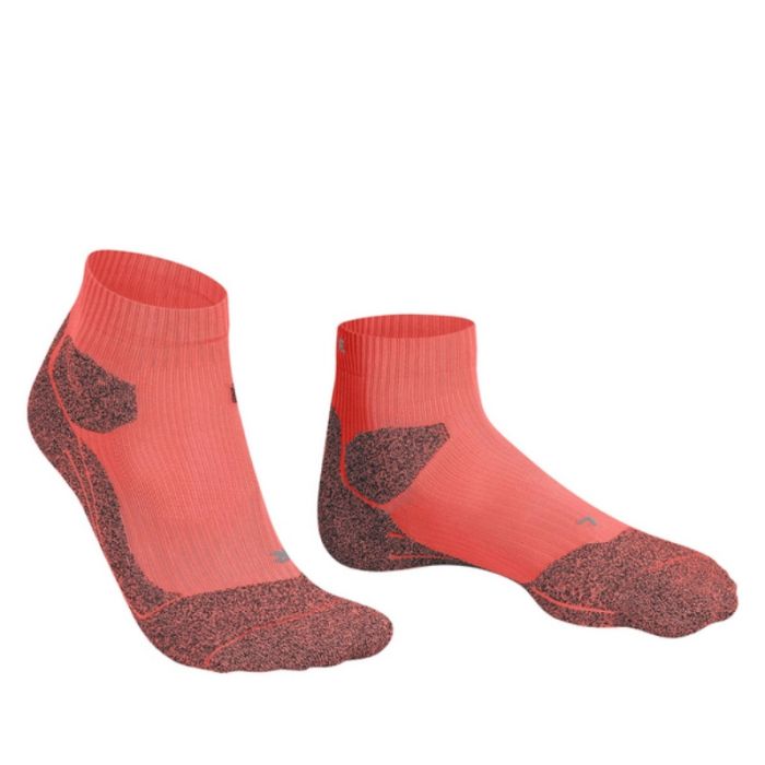 Falke Dame Strømper RU Trail Socks Orange
