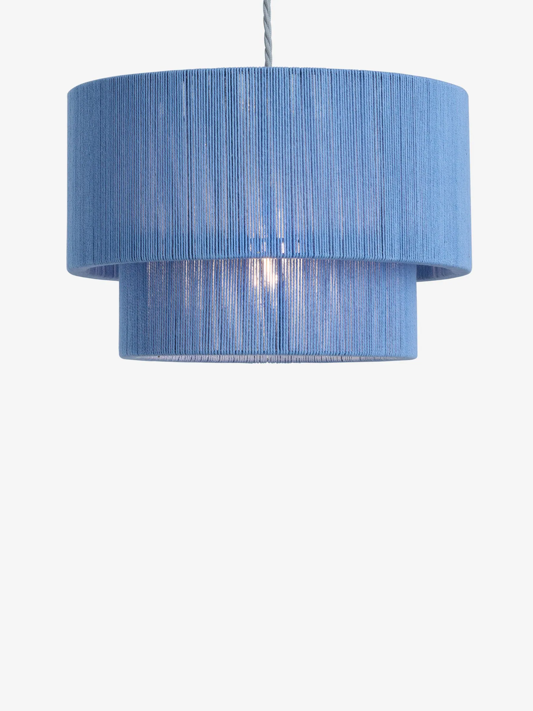 Yale Easy Fit Pendant Lamp Shade