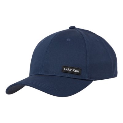 Casquette homme Elevated Patch Bb CALVIN KLEIN