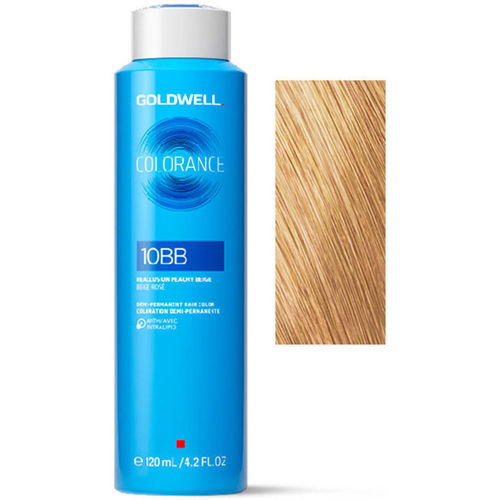 Goldwell - Colorance Demi-permanent Hair Color 10bb