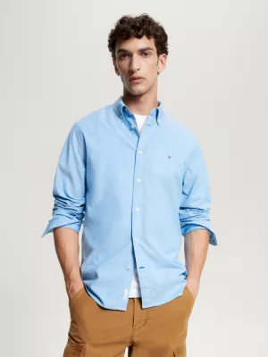 Camisa Flex Regular Fit da Coleção 1985