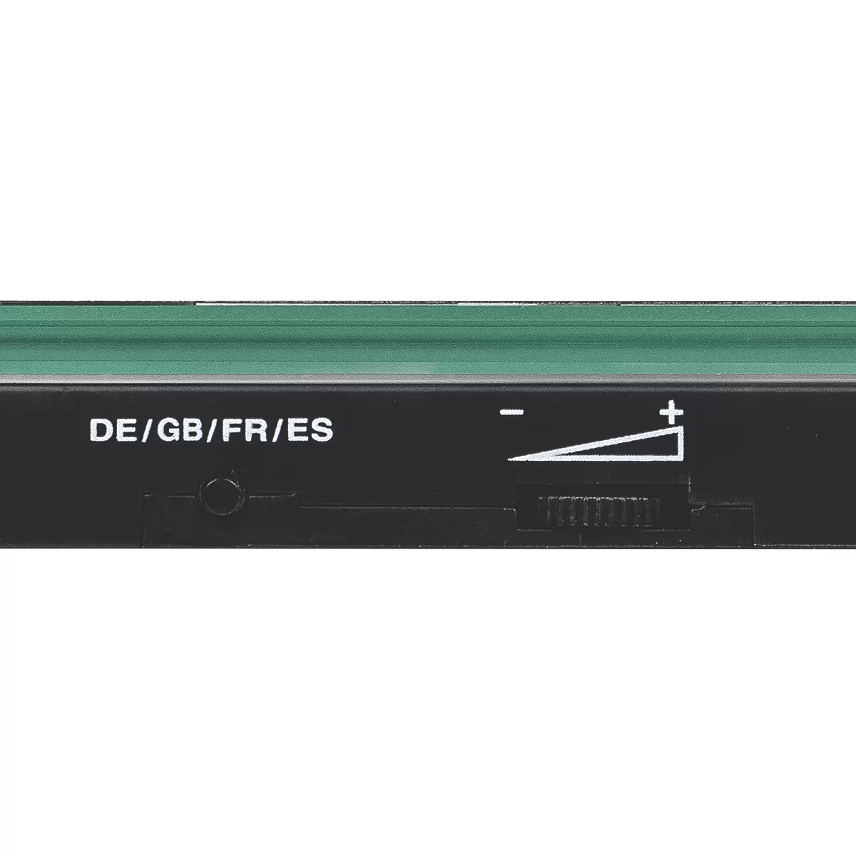 Personenwaage Medisana PS425 Schwarz