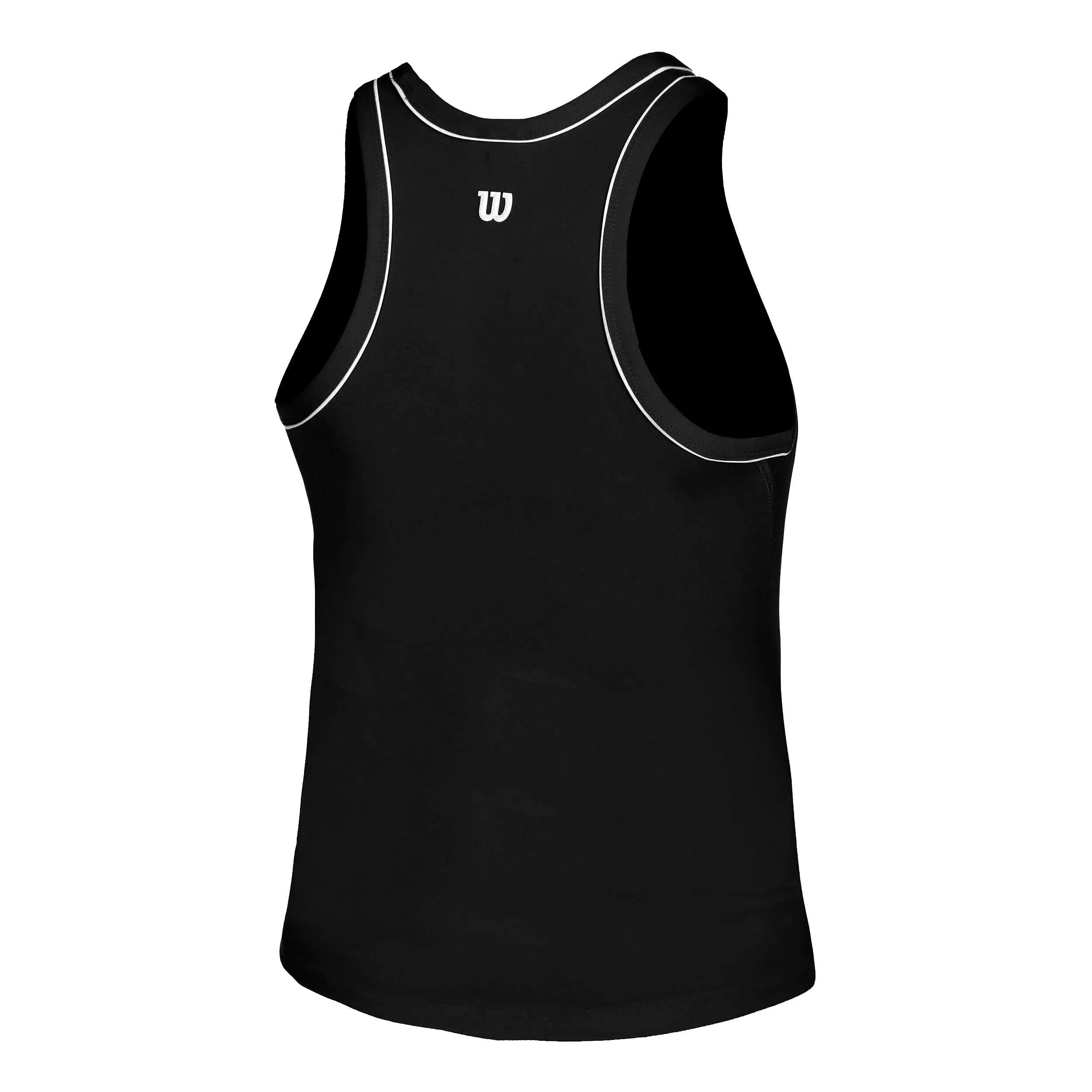Wilson Fieldhouse Débardeur Tank Top Femmes - Noir