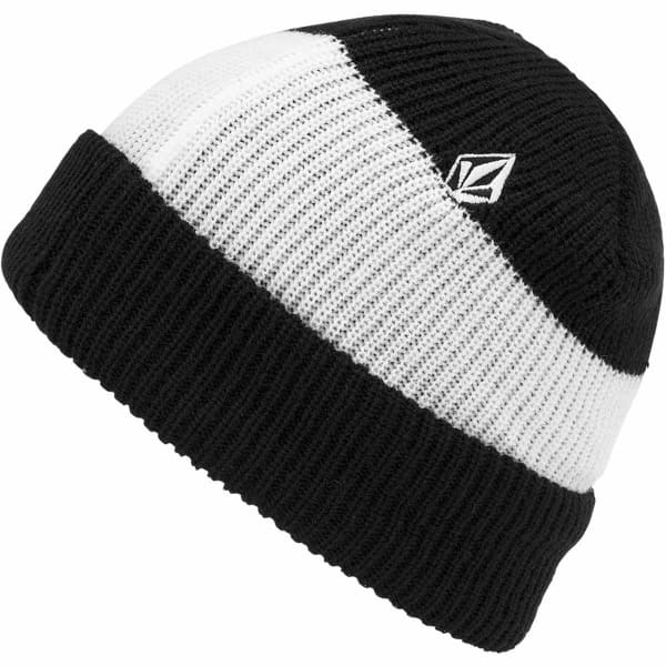 Bonnet ski VOLCOM TTT BEANIE BLACK