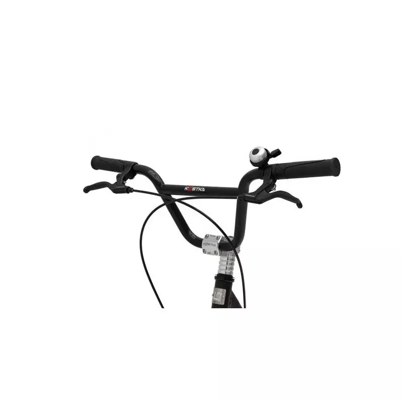 Kick Scooter KOSTKA UNI 2 - Black