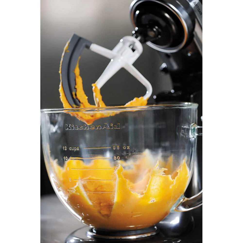 Bol en verre 4,8 l pour robot Kitchenaid