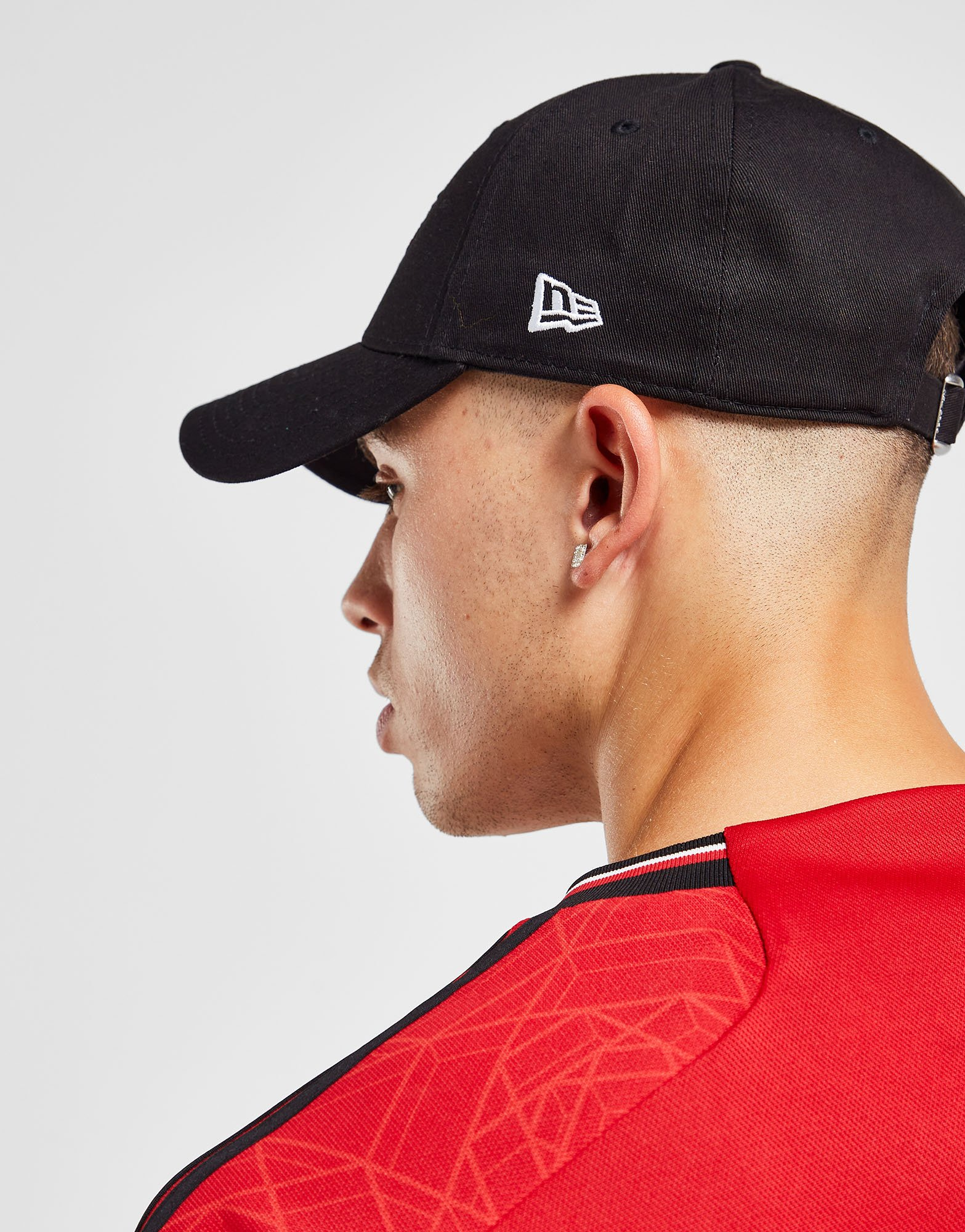 New Era Casquette 9FORTY Manchester United Ajustable