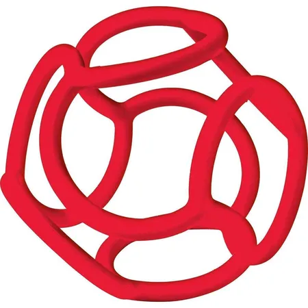 Ravensburger ministeps baliba rot