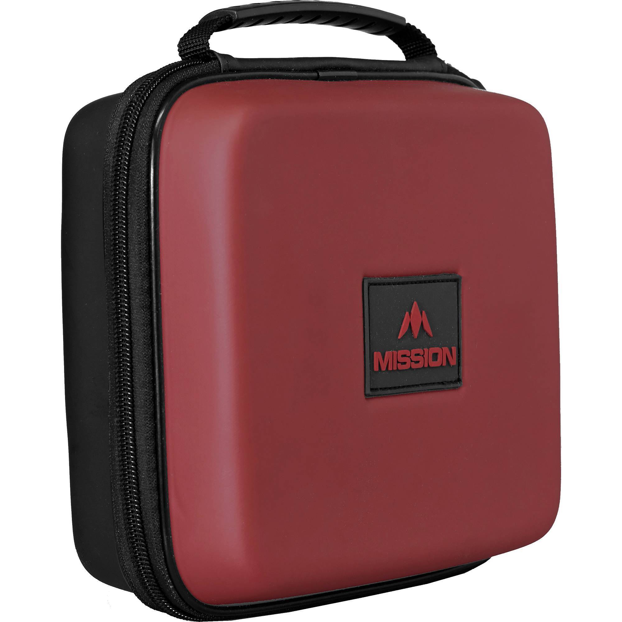 Mission - Freedom Luxus Color Dartkoffer