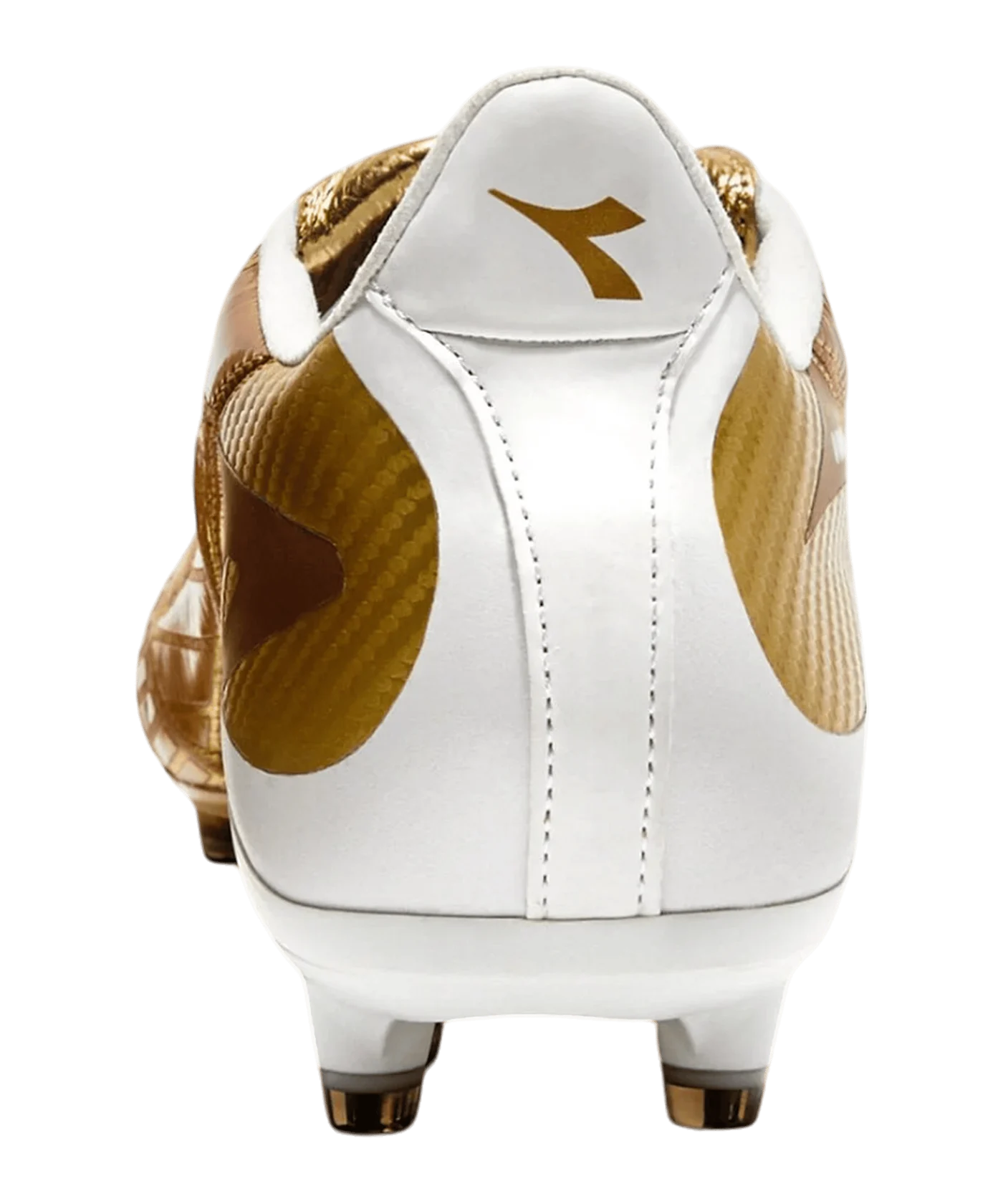 Diadora Maximus Elite Italy SLX FG Gold F85002