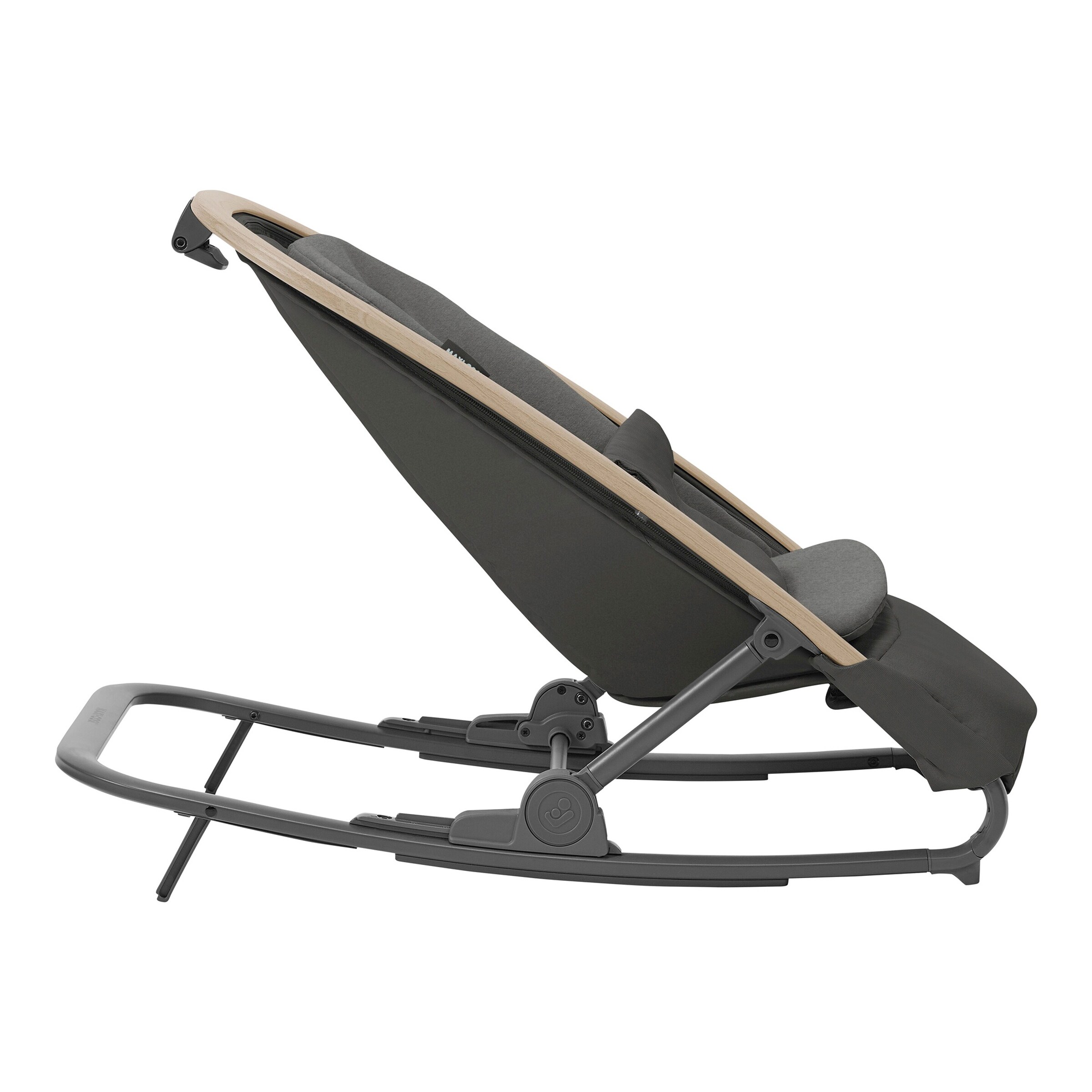 Maxi-Cosi Babywippe Kori Beyond Graphite Eco