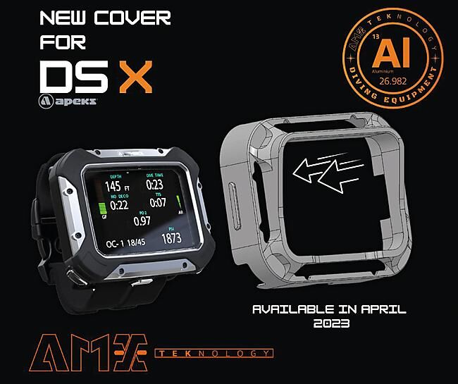 AMX TEKNOLOGY - PROTECTION AMX POUR ORDINATEUR DSX APEKS