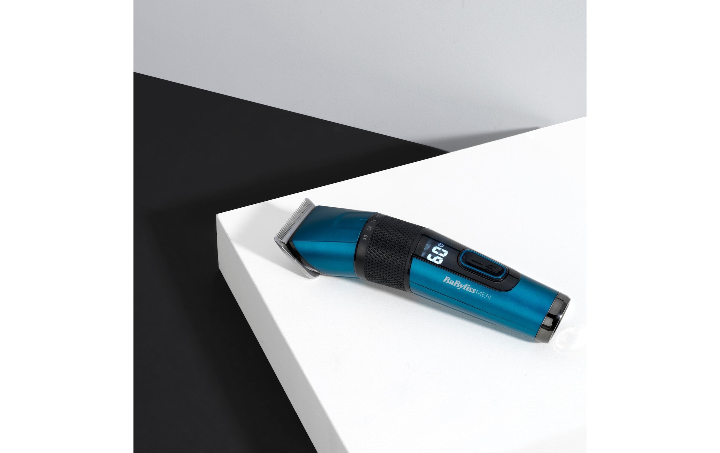 BaByliss Haarschneider »E990E«