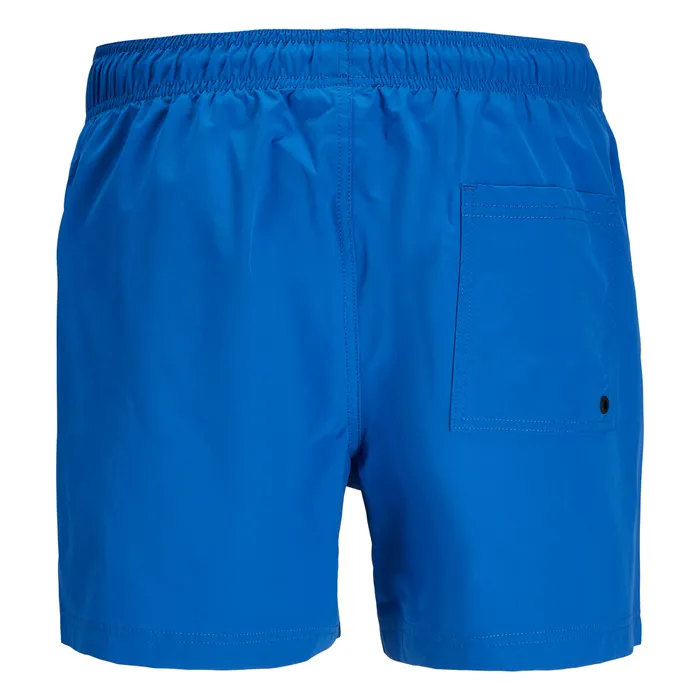 Jack & Jones Maui Solid Zwemshort Heren (plussize)