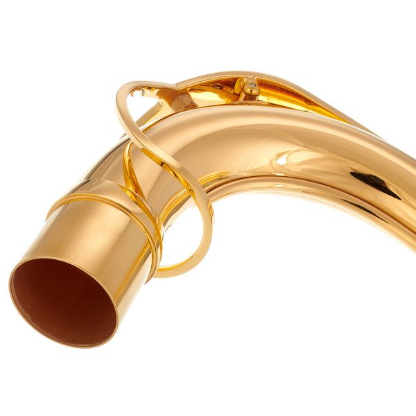 Selmer S-Neck Tenor Supreme Gold Pl.
