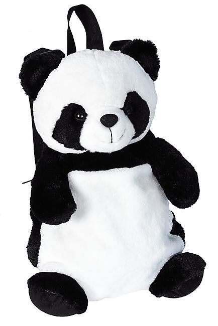 WILDREPUBLIC - SAC A DOS PANDA
