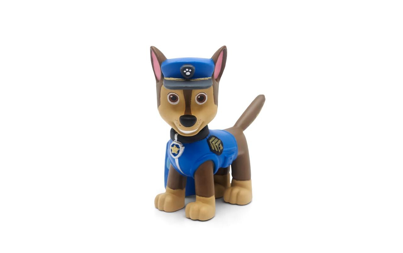 Hörbuch La Pat Patrouille – Chase -FR-Hörspiel