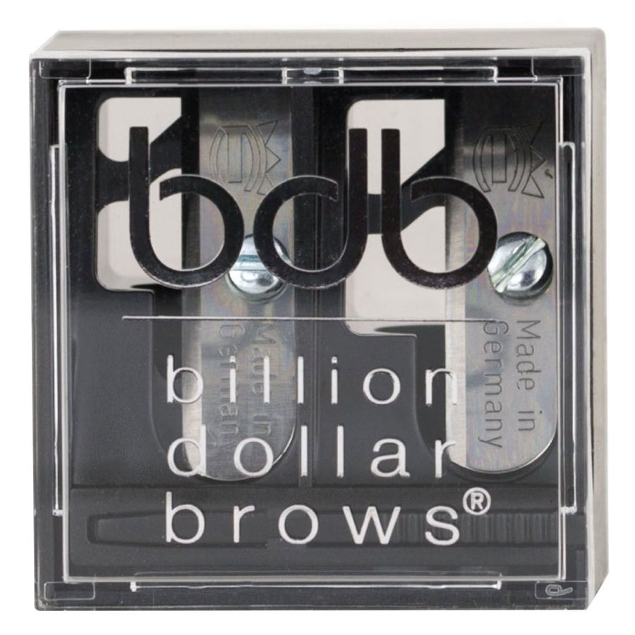 Billion Dollar Beauty Sharpener