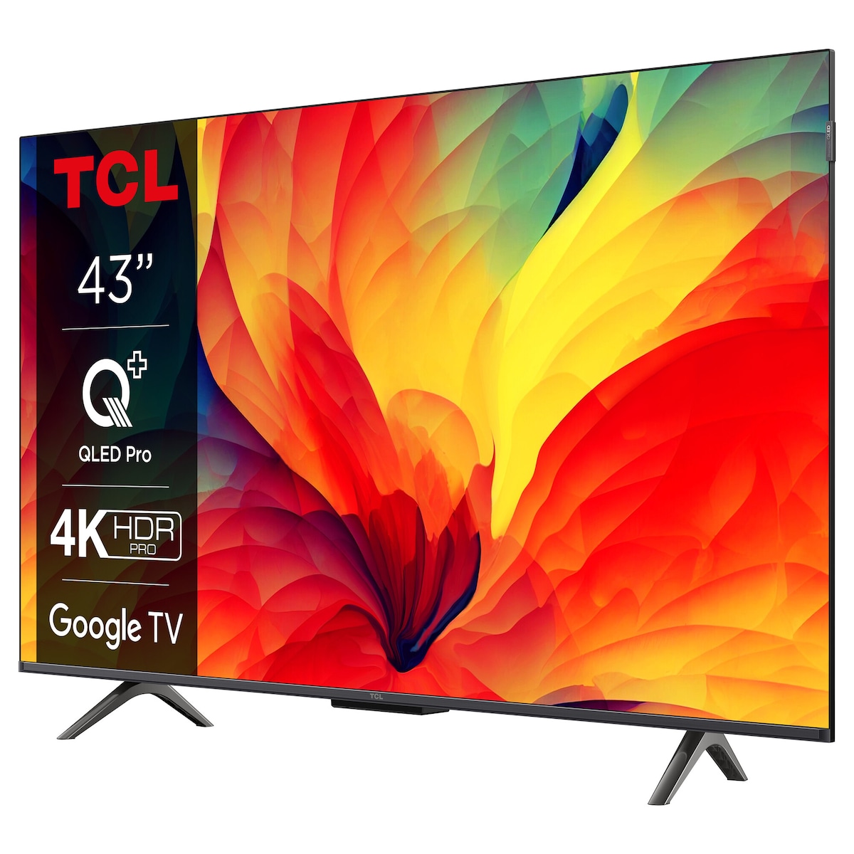 TCL 43