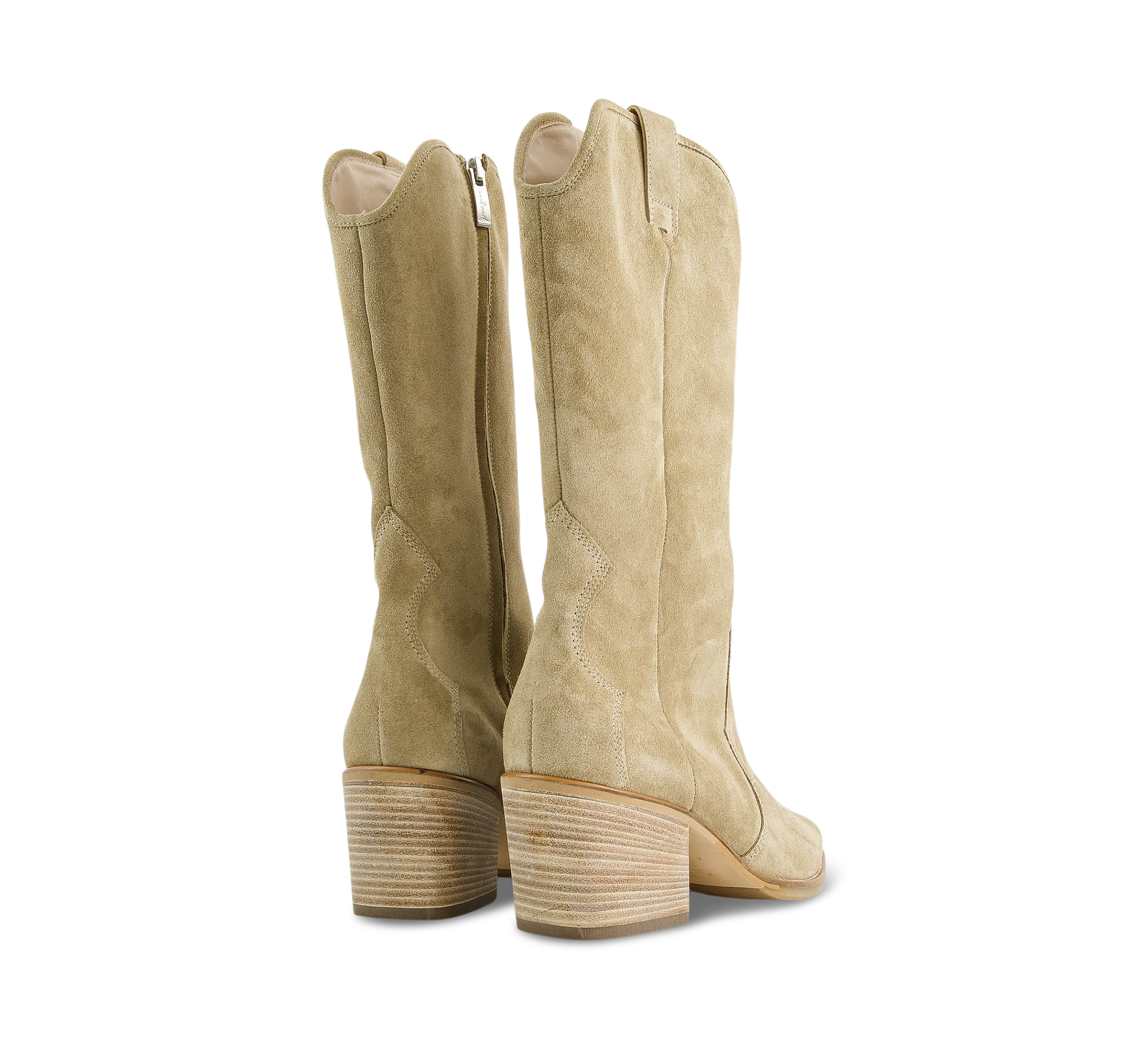 Paul Green Langschaftstiefel