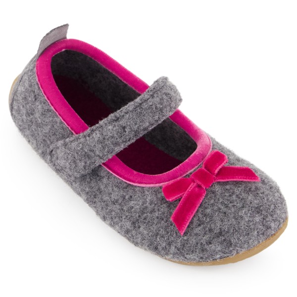 Living Kitzbühel - Kid's Molly Masche Ballerina - Chaussons classiques