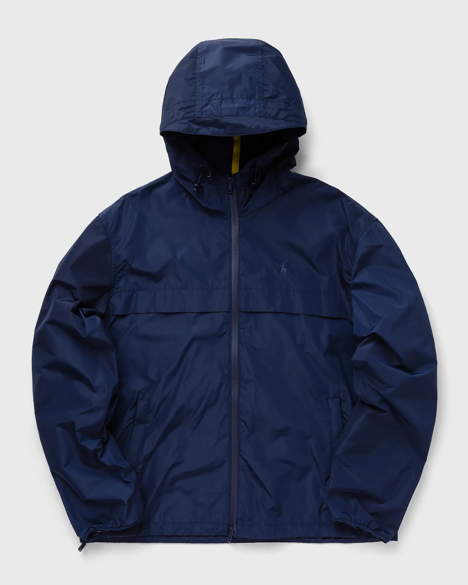 Polo Ralph Lauren OKHRST WB-LINED-WINDBREAKER