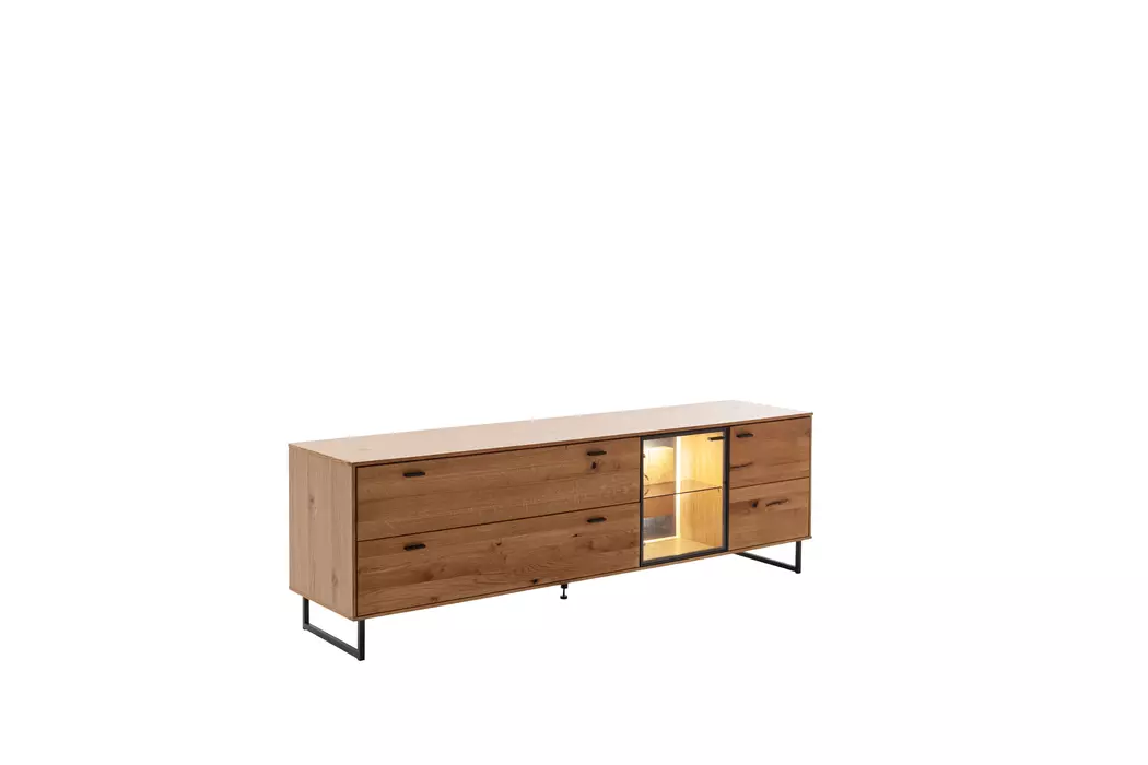 TV-Lowboard Assini