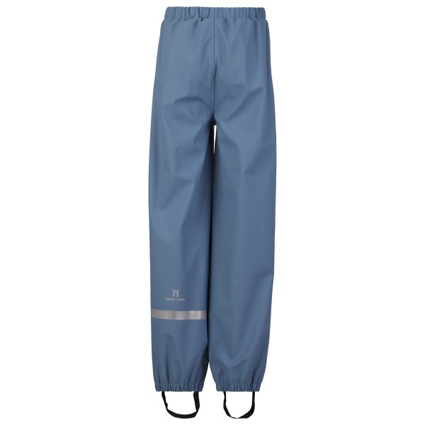 Heber Peak - Kid's PinedropsHe. PU Pants - Pantalon imperméable