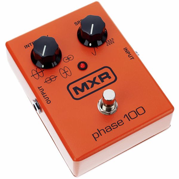 MXR Phase 100 Pedal