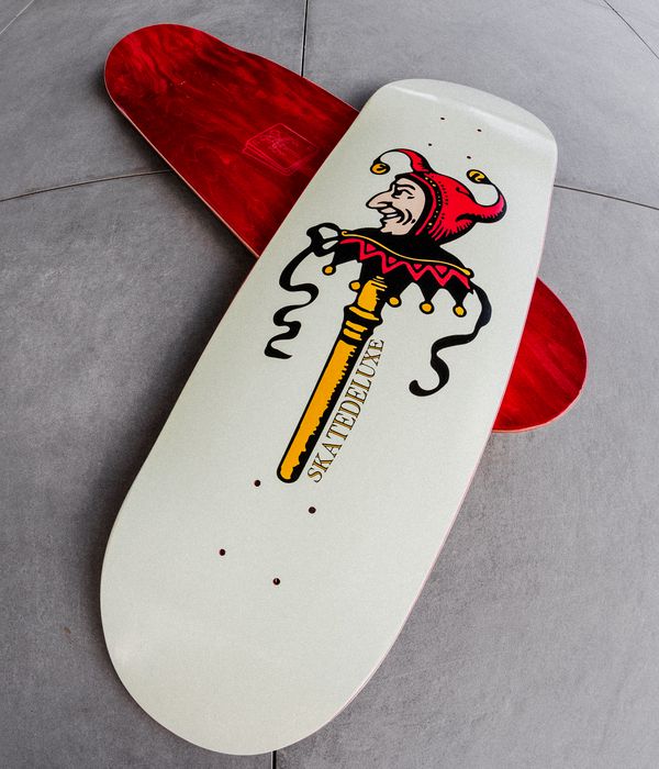 skatedeluxe Joker Egg 8.75