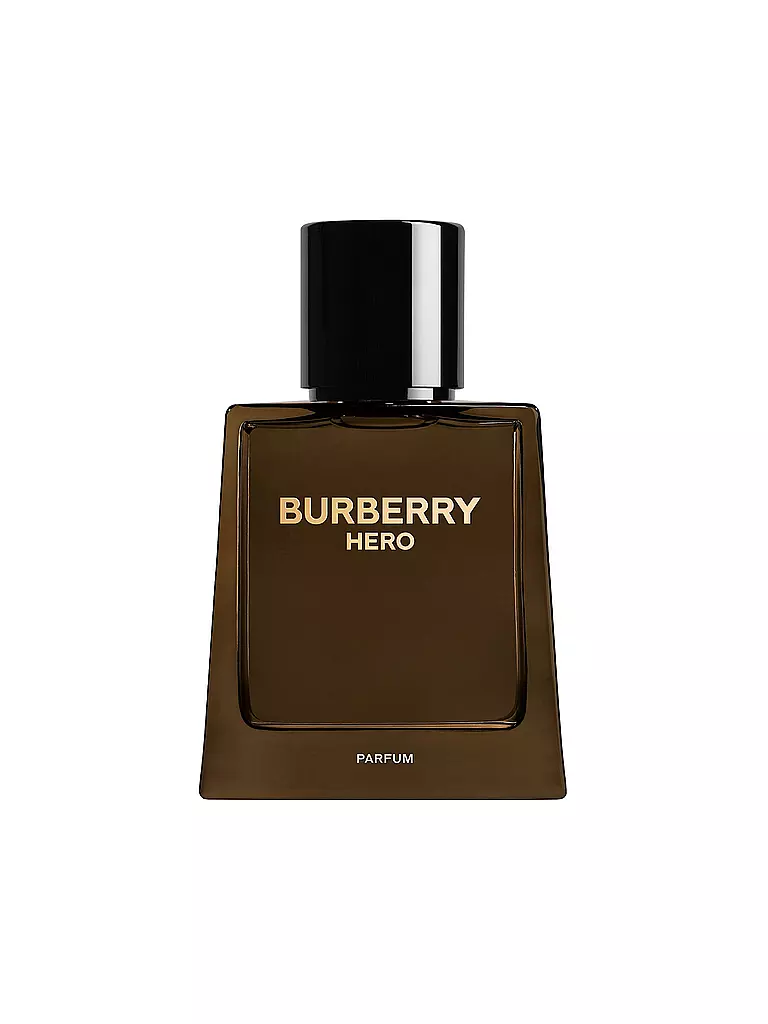 BURBERRY Hero Eau de Parfum 50ml keine Farbe