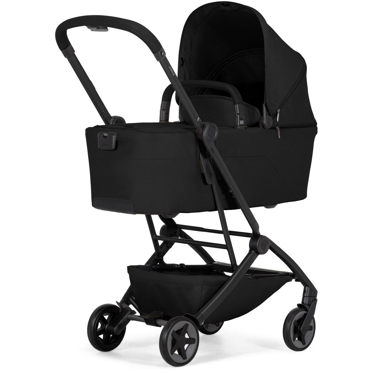 JoolzJoolz   Aer2 Babywanne space black