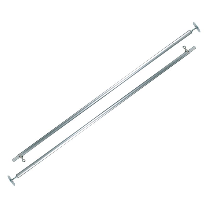 Barre de fixation pour filet de protection Trixie à prix discount sur bitiba.fr