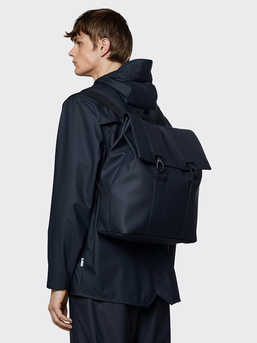 Sac À dos Rains Msn Bag