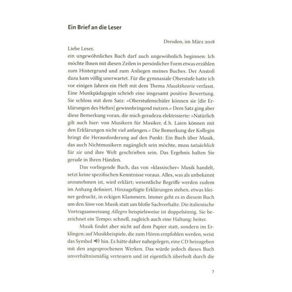 Bärenreiter Abenteuer Musik