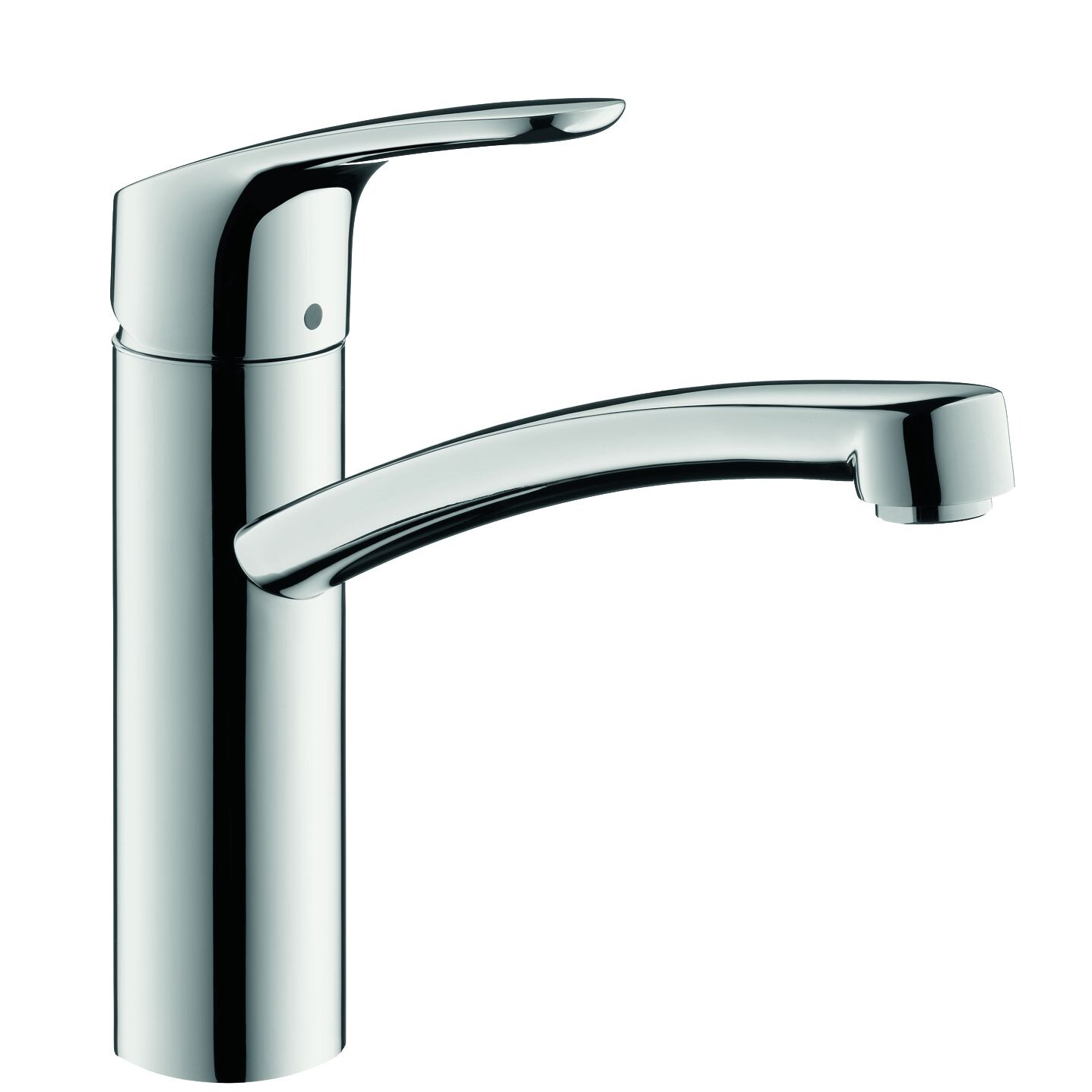 HansGrohe SpültischmischerFocus M41verchromt - versch. Ausführungen