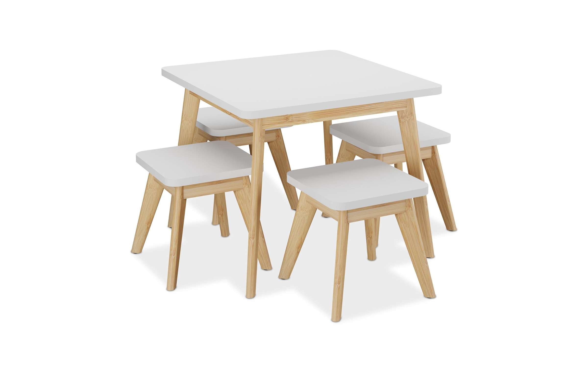 relaxdays Kindersitzgruppe »5-teilig«