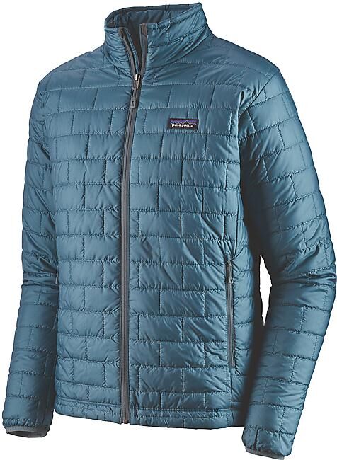 PATAGONIA - SYNTHETIQUE NANO PUFF M EXPE VESTE M