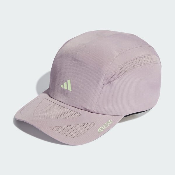 ADIDAS ORIGINALS CASQUETTE LÉGÈRE RUNNING X ADIZERO HEAT.RDY