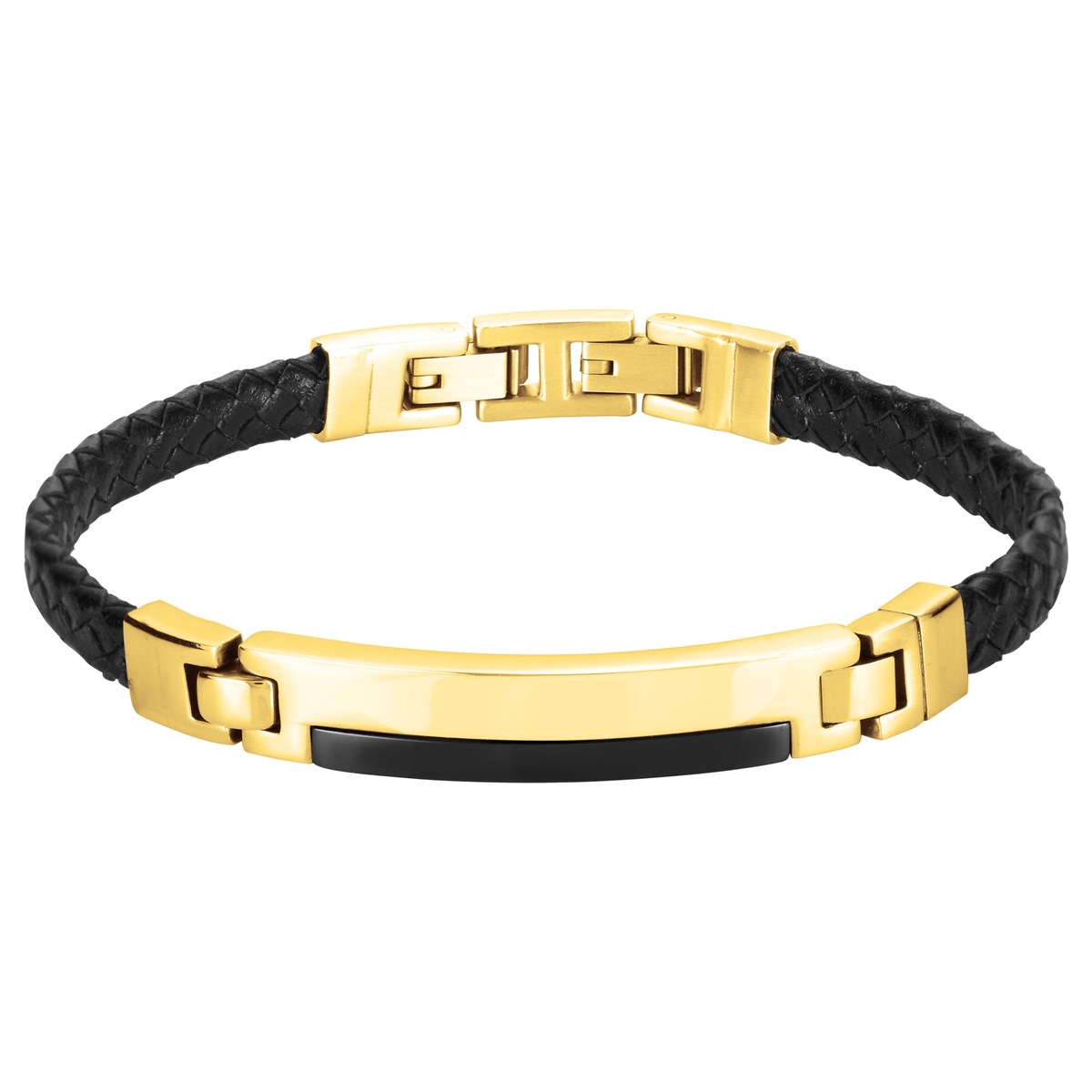 Bracelet Pablo en Acier 316L