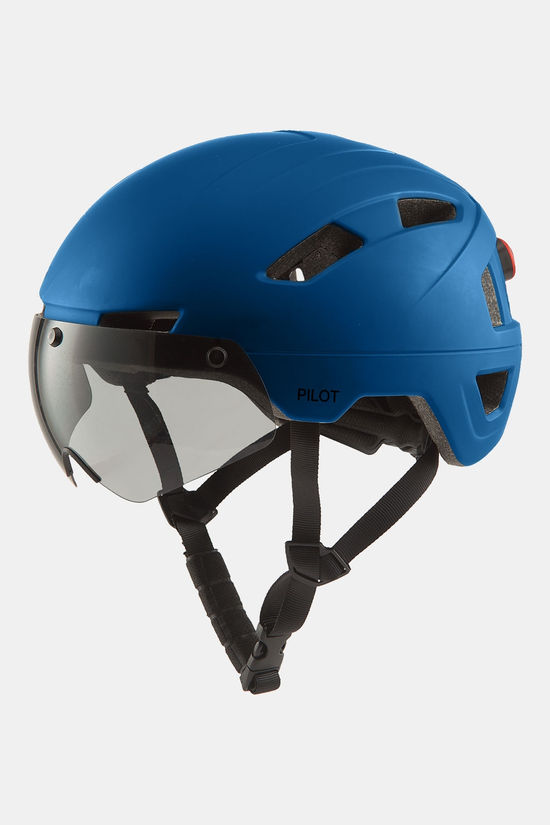 GOOFF GOOFF Pilot Speedpedelec Helm
