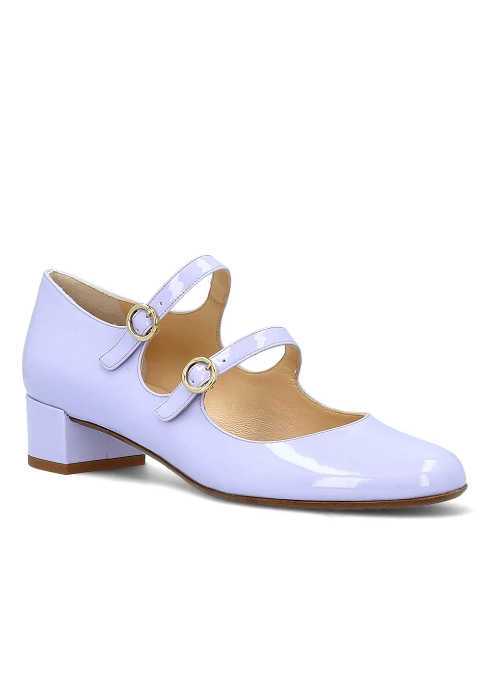BABIES WAKEFIELD VERNIS LILA
