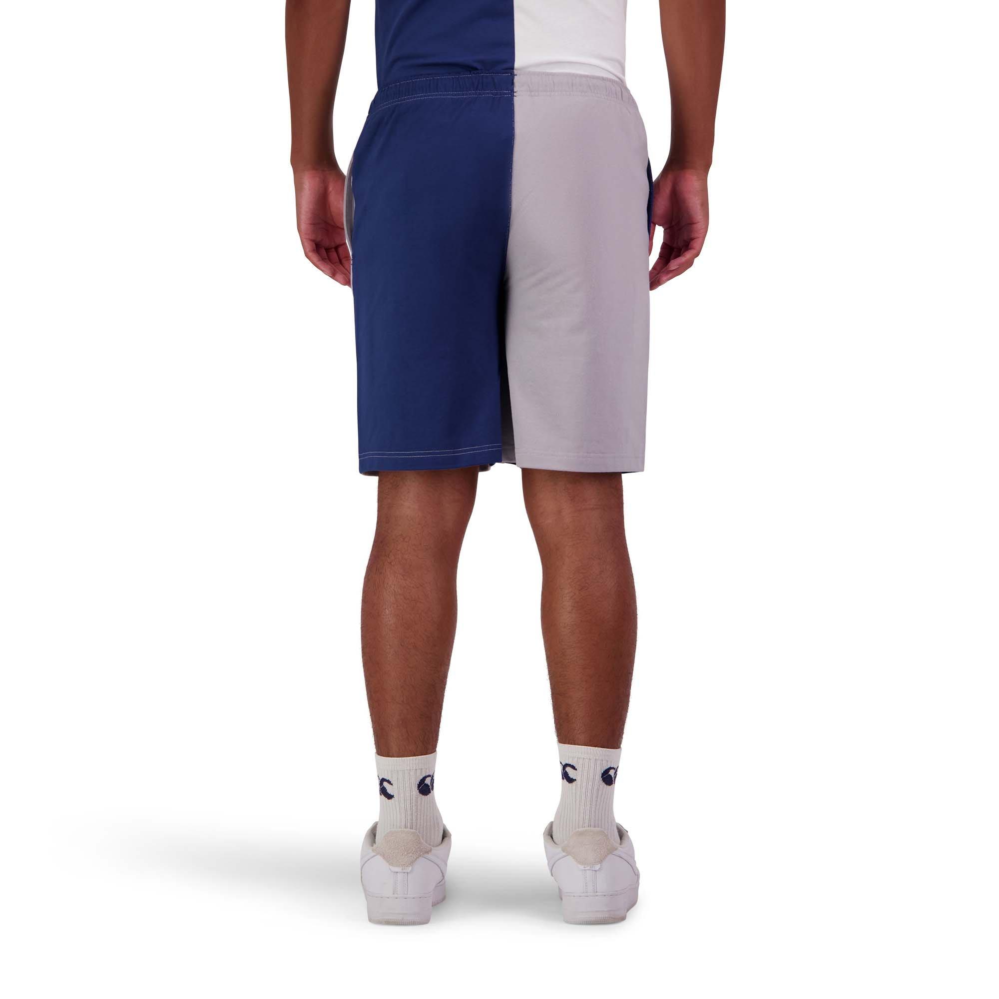 Canterbury Harlequin Shorts Mens