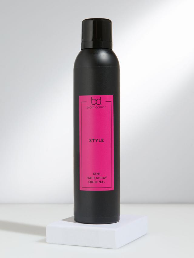 5in1 Hairspray, 250 ml